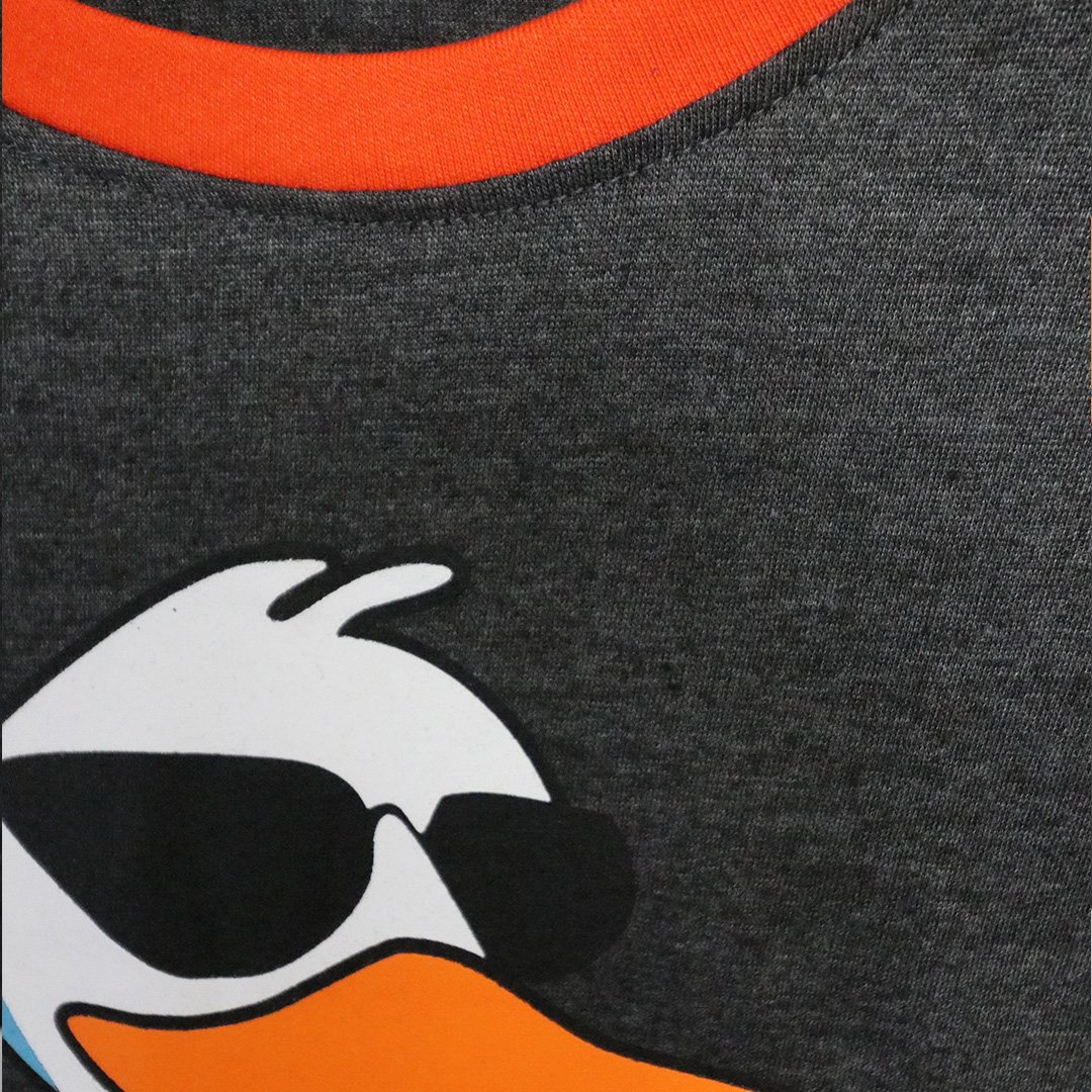 FingerDuck