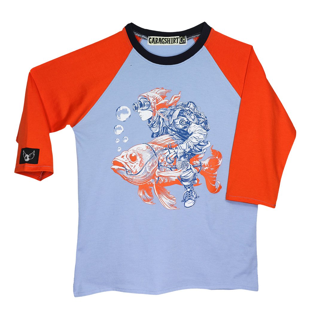 Fishrunner
