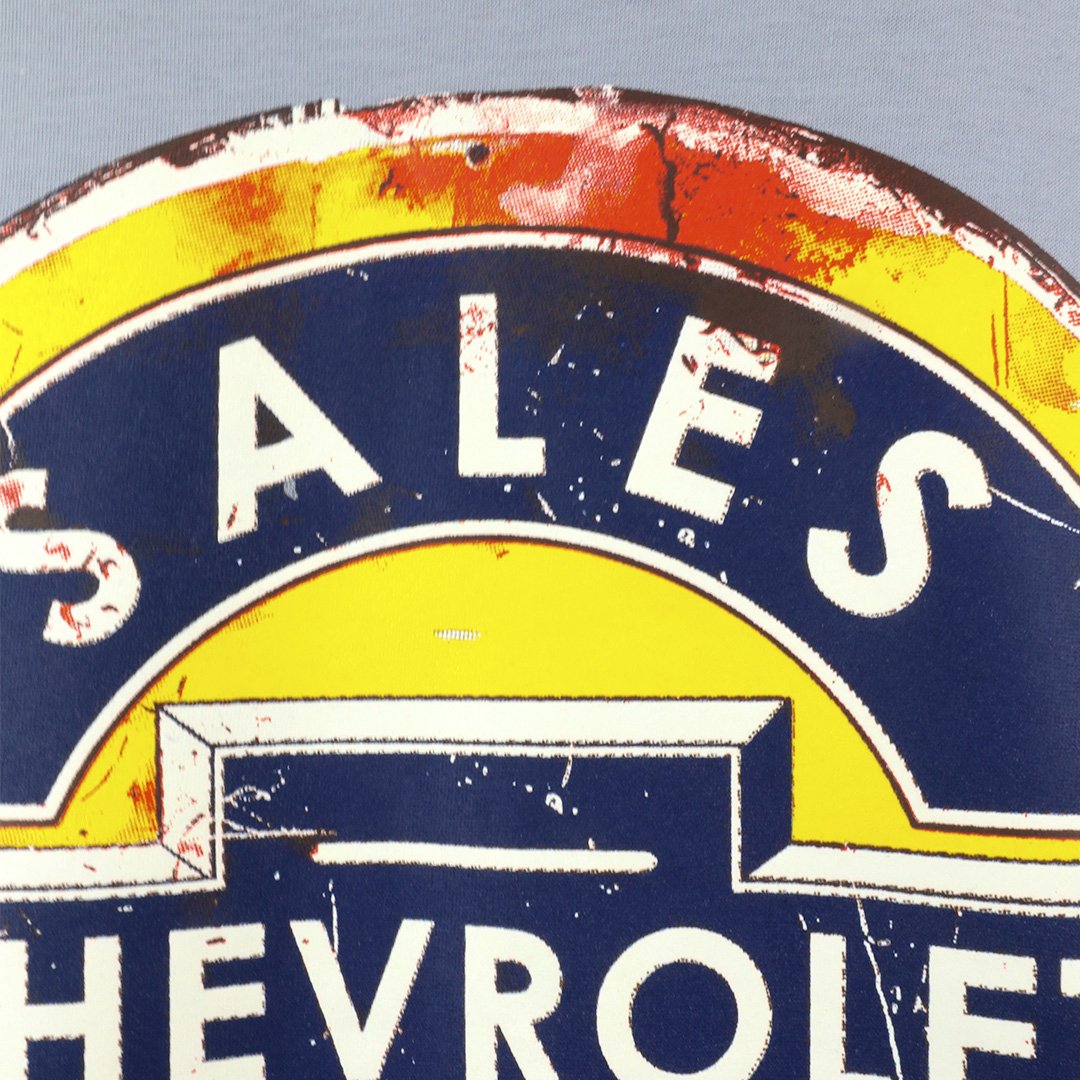 CHEVROLET