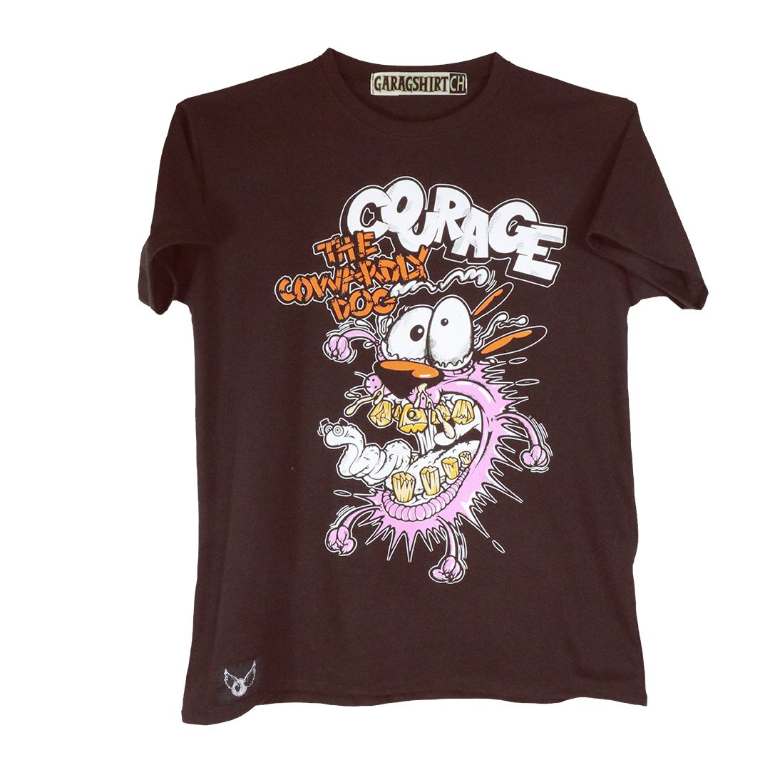 CORAJE