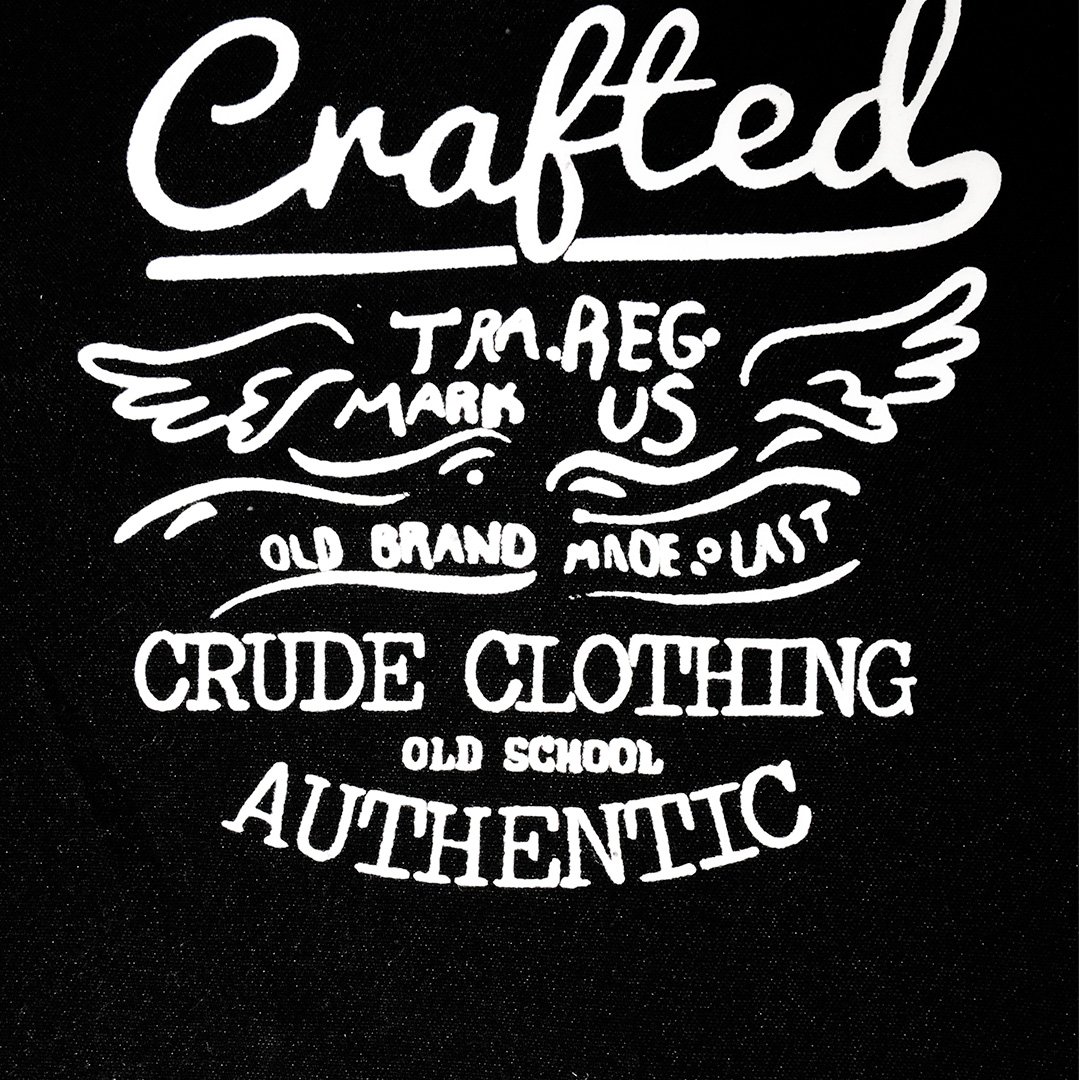 CRAFTED