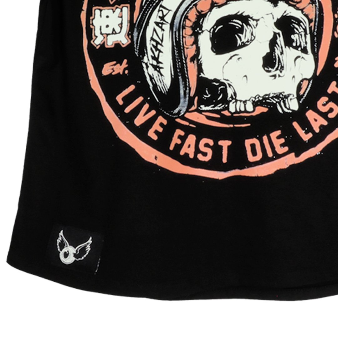 D LIVEFAST
