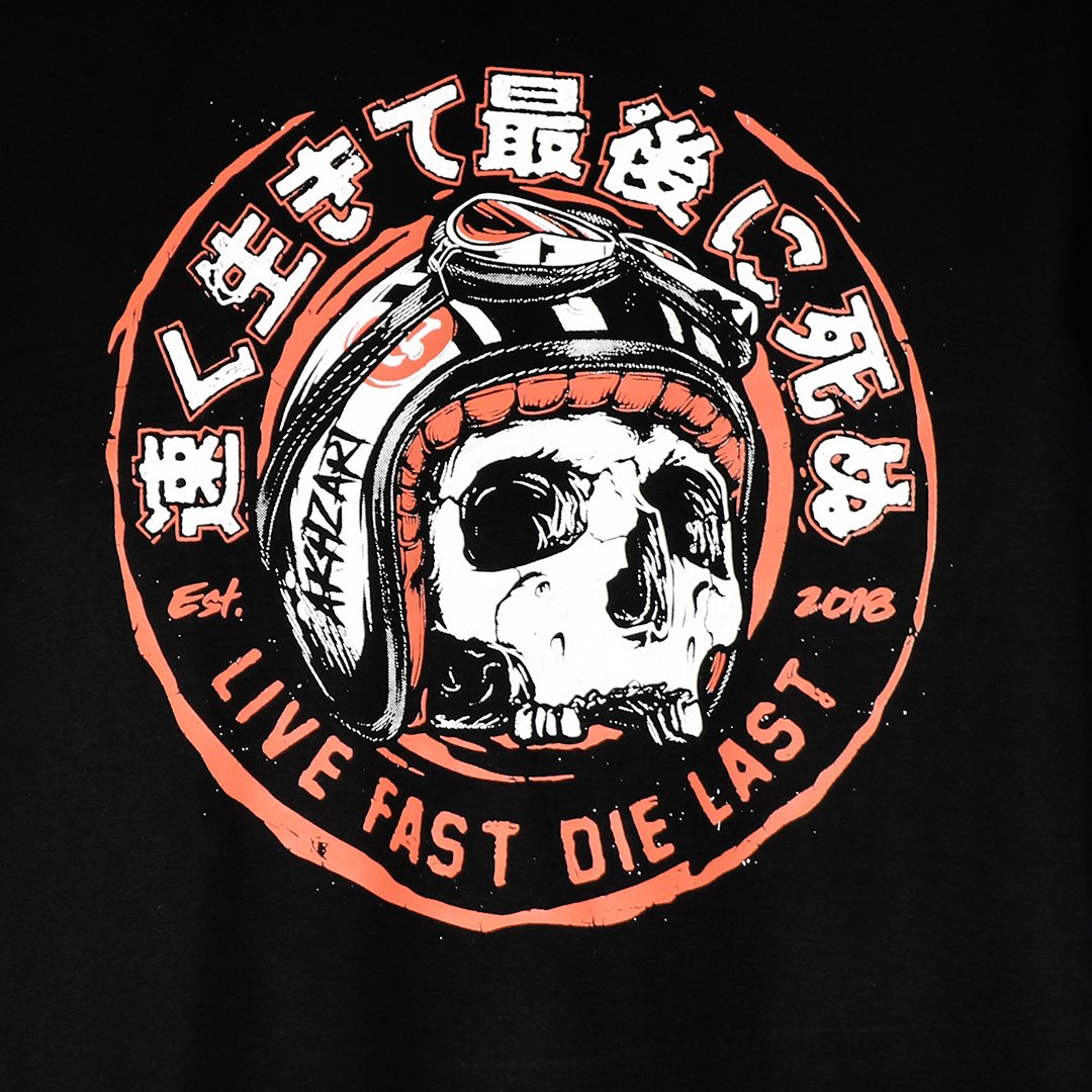 LIVEFAST