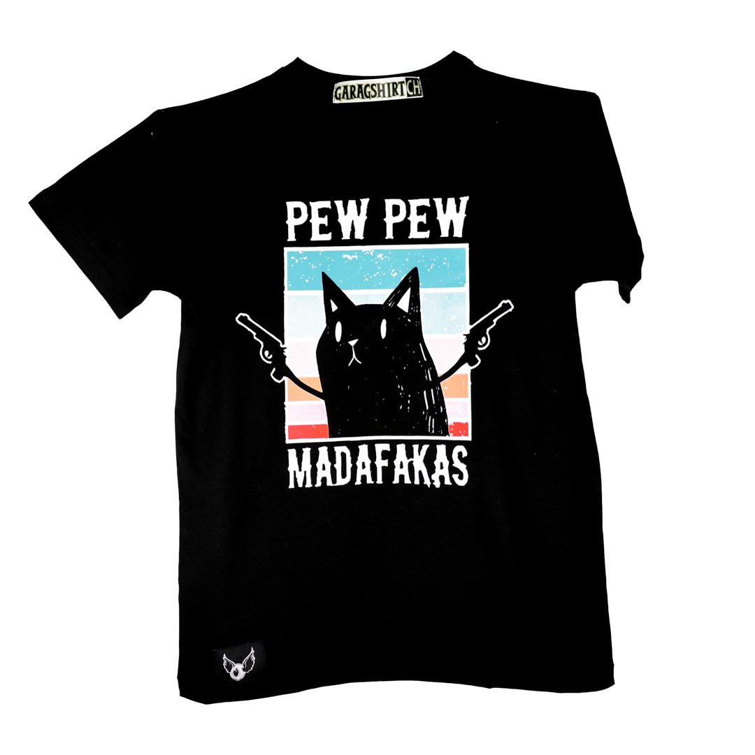 PEW PEW