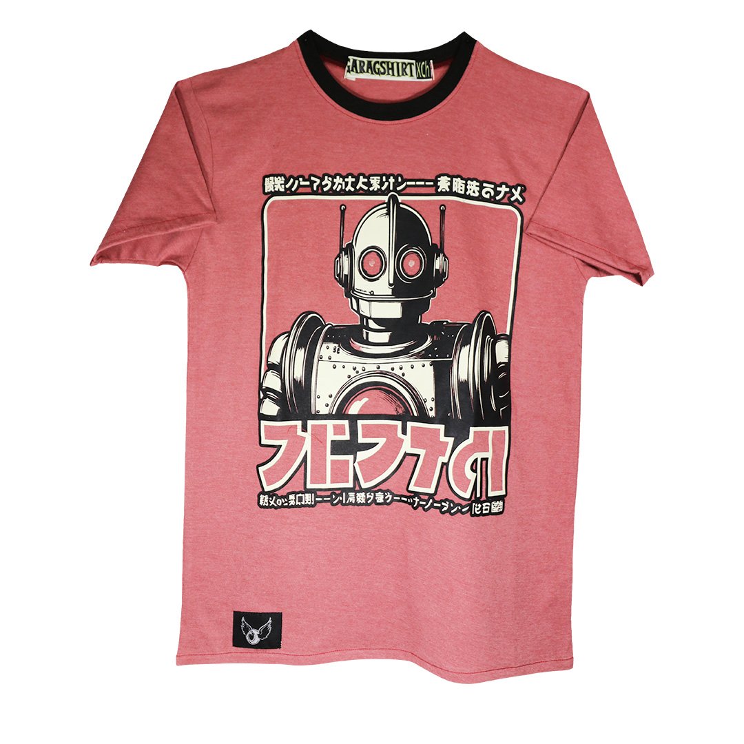 ROBOT