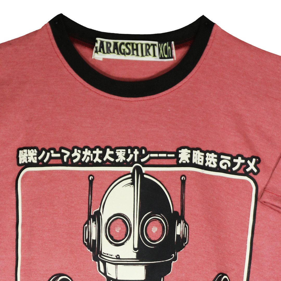 ROBOT