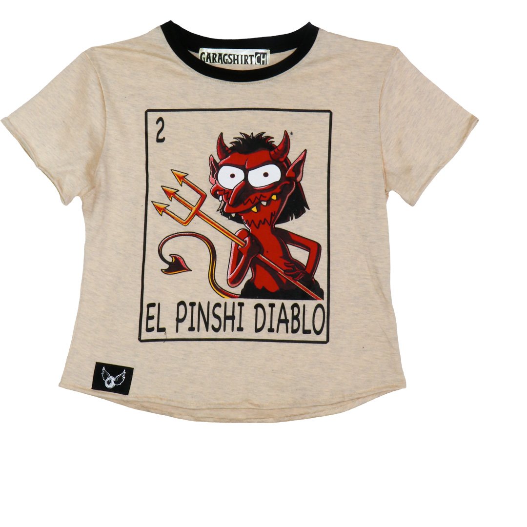 D DIABLITO