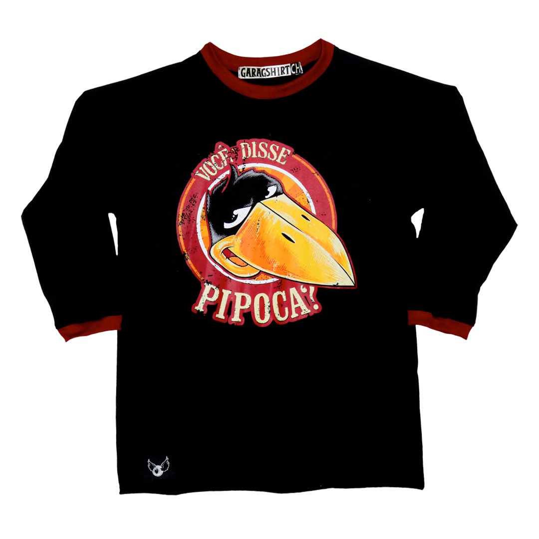 PIPOCA