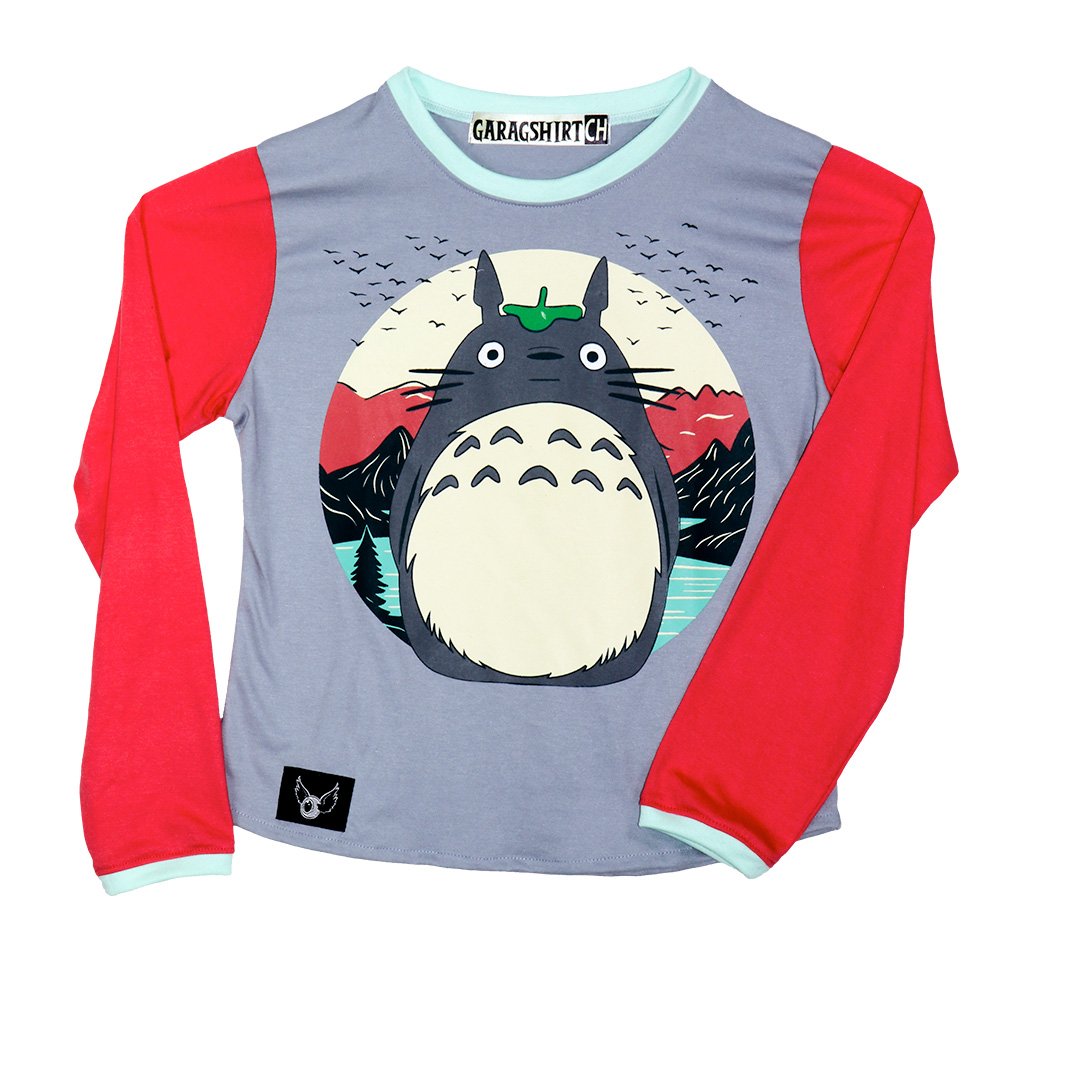 TOTORO